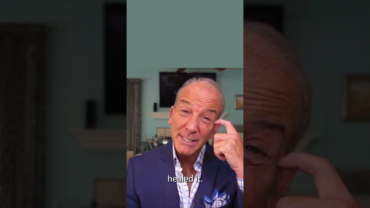 Why It Is So Hard to Live in the Present