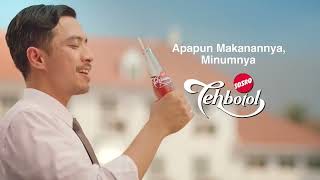 Iklan Teh botol sosro Soto Betawi \u0026 Ayam betutu