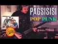 "PAGSISISI" - Bandang Lapis // Pop Punk Cover by The Ultimate Heroes