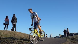 Sony Cyber-Shot Dsc-Rx100 Vi 4K Sample Reel By Dpreview