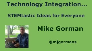 STEM, PBL, and Technology Integration... STEMtastic Ideas for Everyone