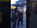 deliye hergün bayram