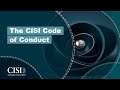 The cisi code of conduct