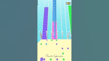 Bridge race level-149 🤩🏆 #games #gaming #gameplay #bridgerace #shortsfeed #shorts #youtubeshorts