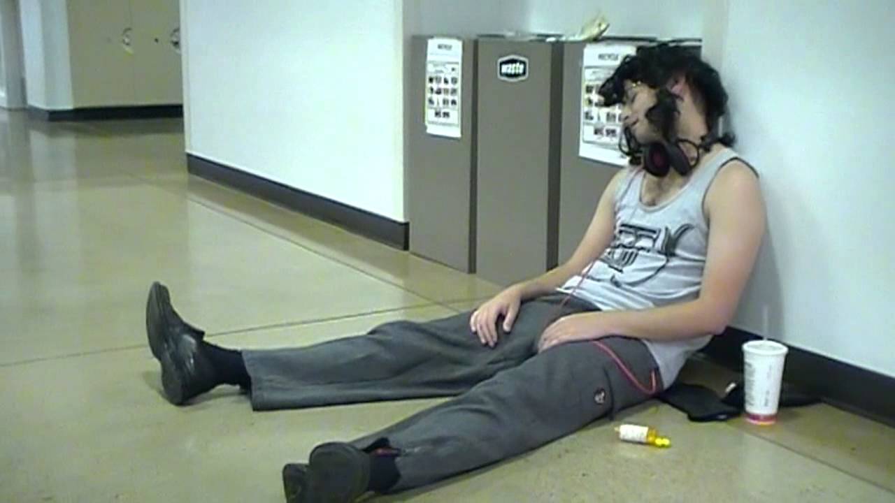 Drug Abuse At Skabbs