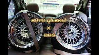 Sütü Çilekli X BBS 