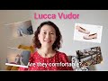 The lucca vudor experience