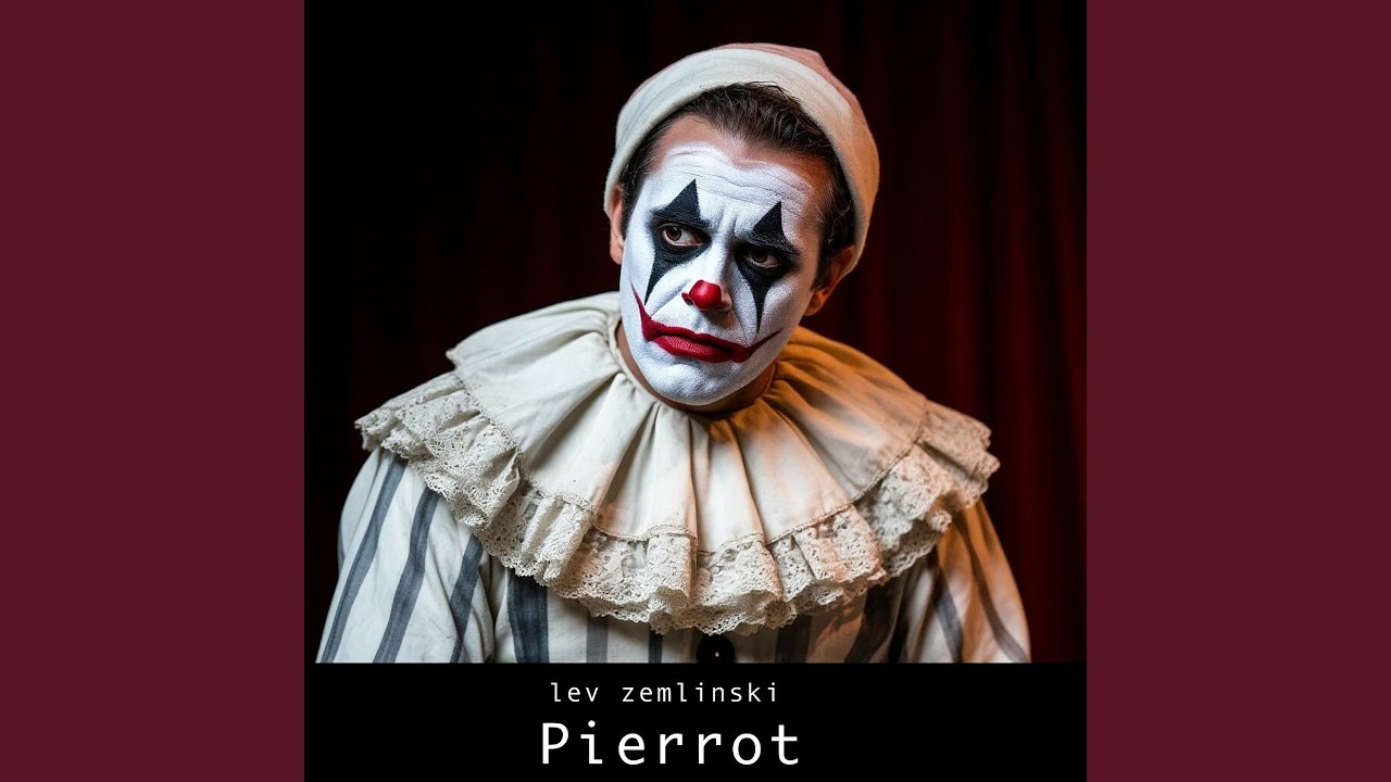 Pierrot