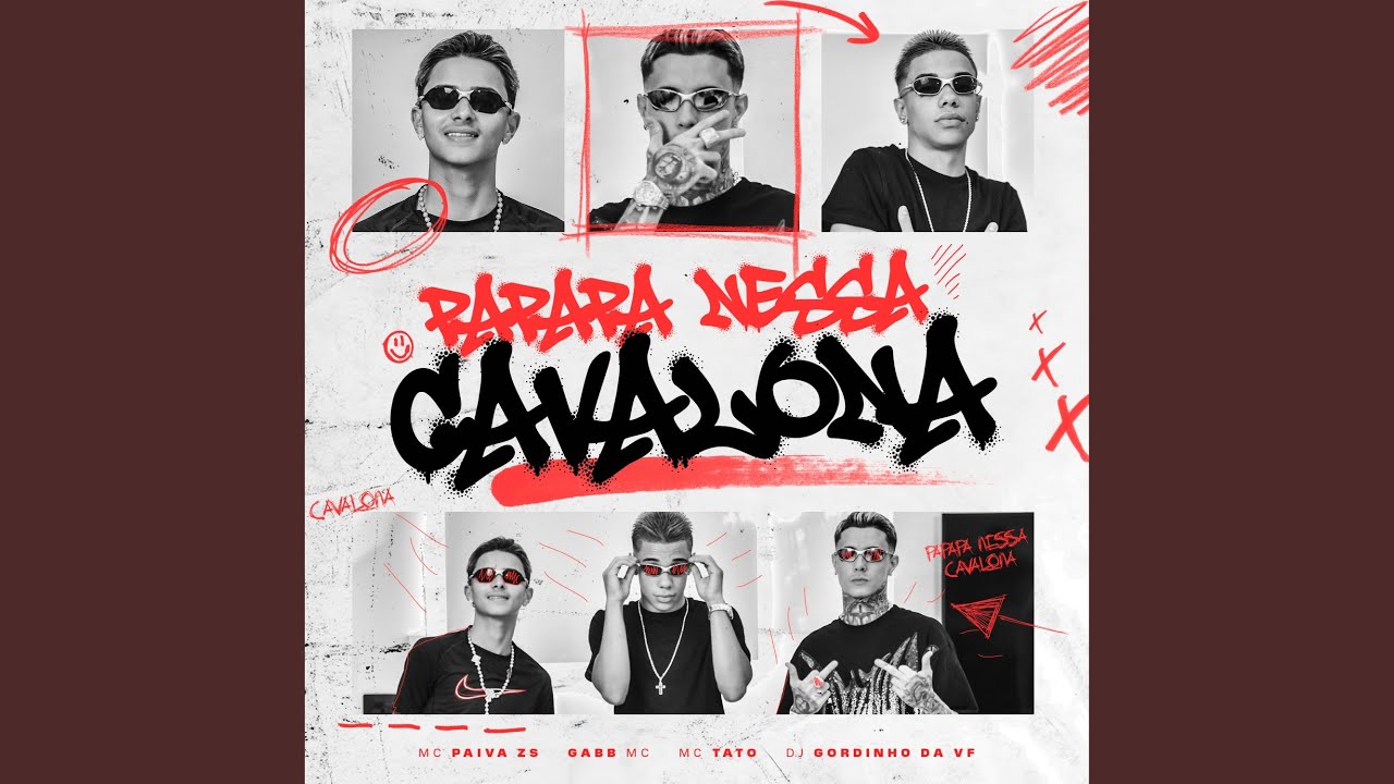 Papapa Nessa Cavalona - YouTube