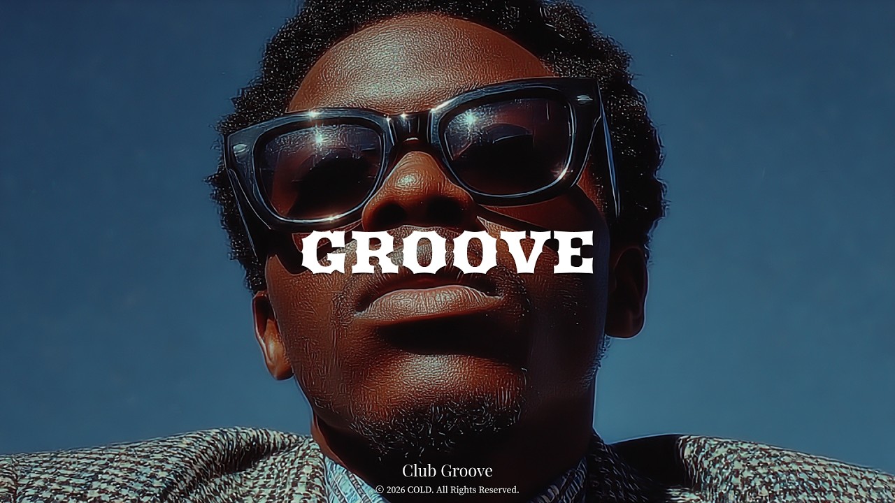 [PlayList] 🔥멍하니 듣다가 몸이 먼저 반응하는 Groove | Groove · R&B Selection🎵