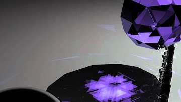 Simple LuxRender Animation