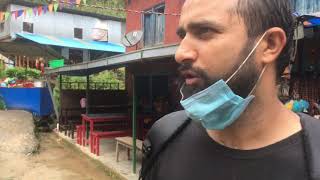 Hiking from Suryebinayek to Asha Puri