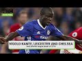 Premier League 2016 Poll Results