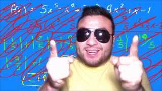 Use the Theorem for Bounds of Zeros