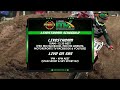 [LIVE] 2023 Penrite ProMX Championship presented by AMX Superstores Round 5, Gillman