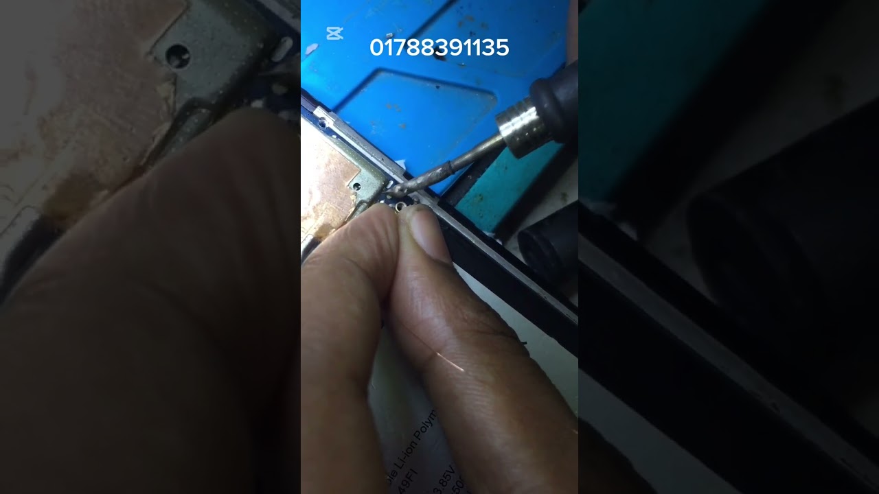 itel Vision 1 Plus Charging Problem Solution | চার্জিং সমস্যা সমাধান করুন