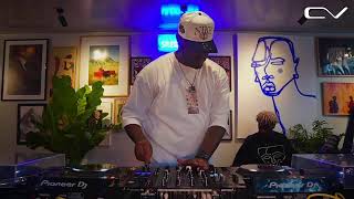 Mpho.wav @ Studio Can-V -14.05.26