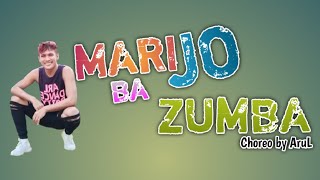 MARIJO BA ZUMBA