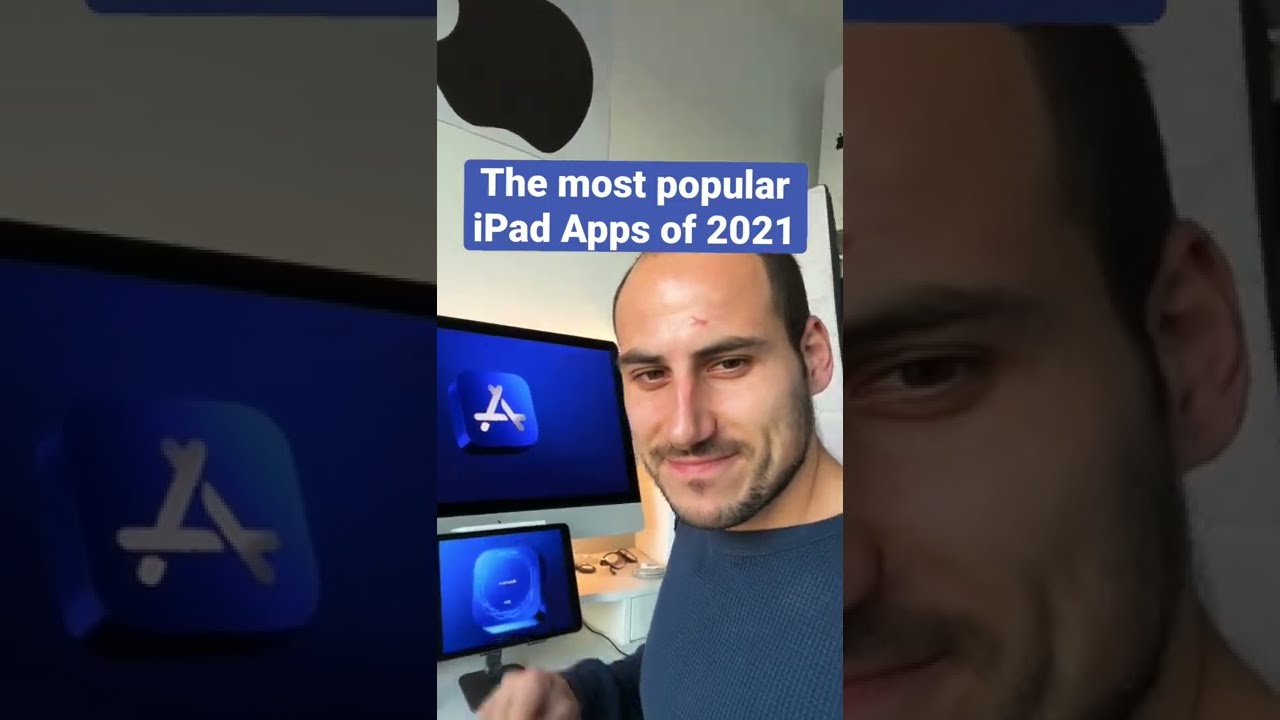 What Apps will be popular in 2022? Comment them below!