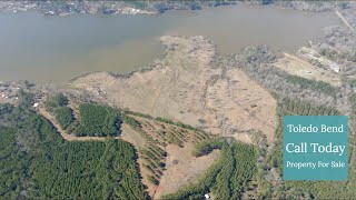 Toledo Bend Property/ FOR SALE