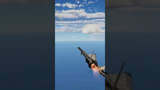 F-35 shooting down Tic Tac UAP - KSP