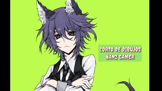 Corto De Dibujos Foxy De Fnafhs Ed00Chan