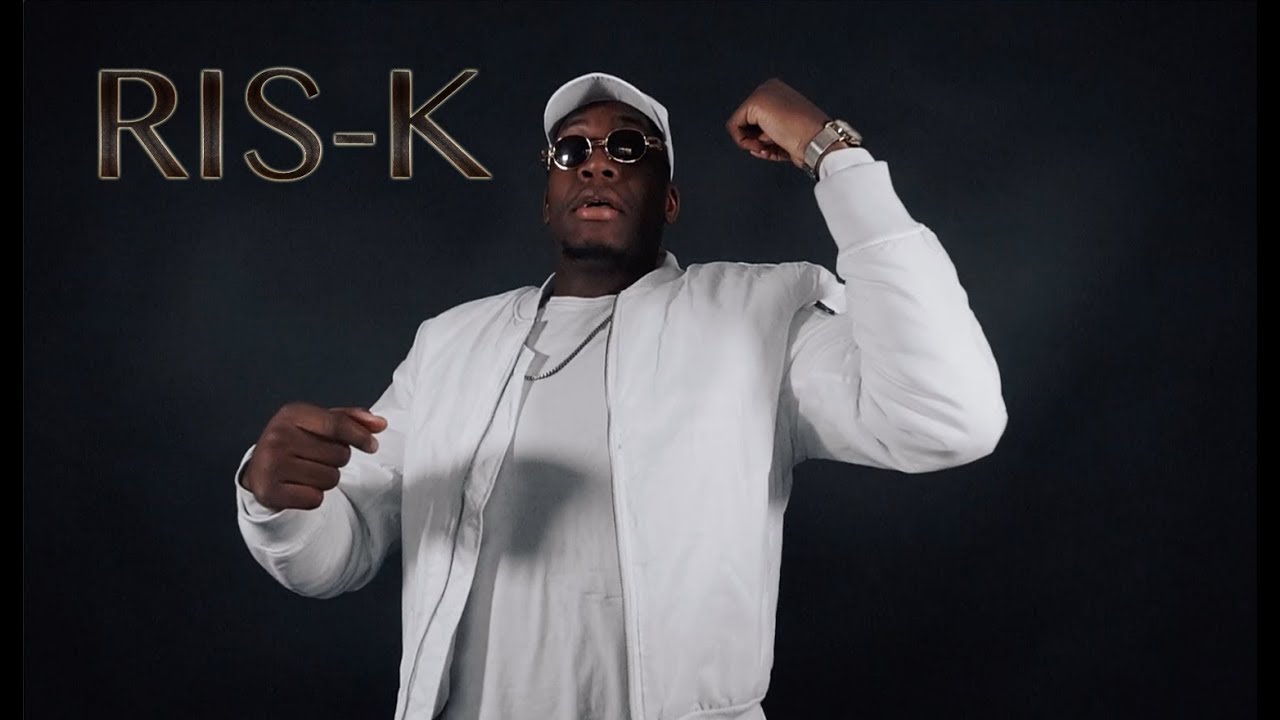 Watch RIS-K - FLEX (Clip Officiel) on YouTube Watch RIS-K - FLEX (Clip Officiel) on YouTube