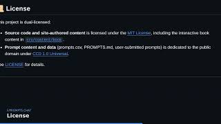 Exploring the f/prompts.chat Repository | f/prompts.chat