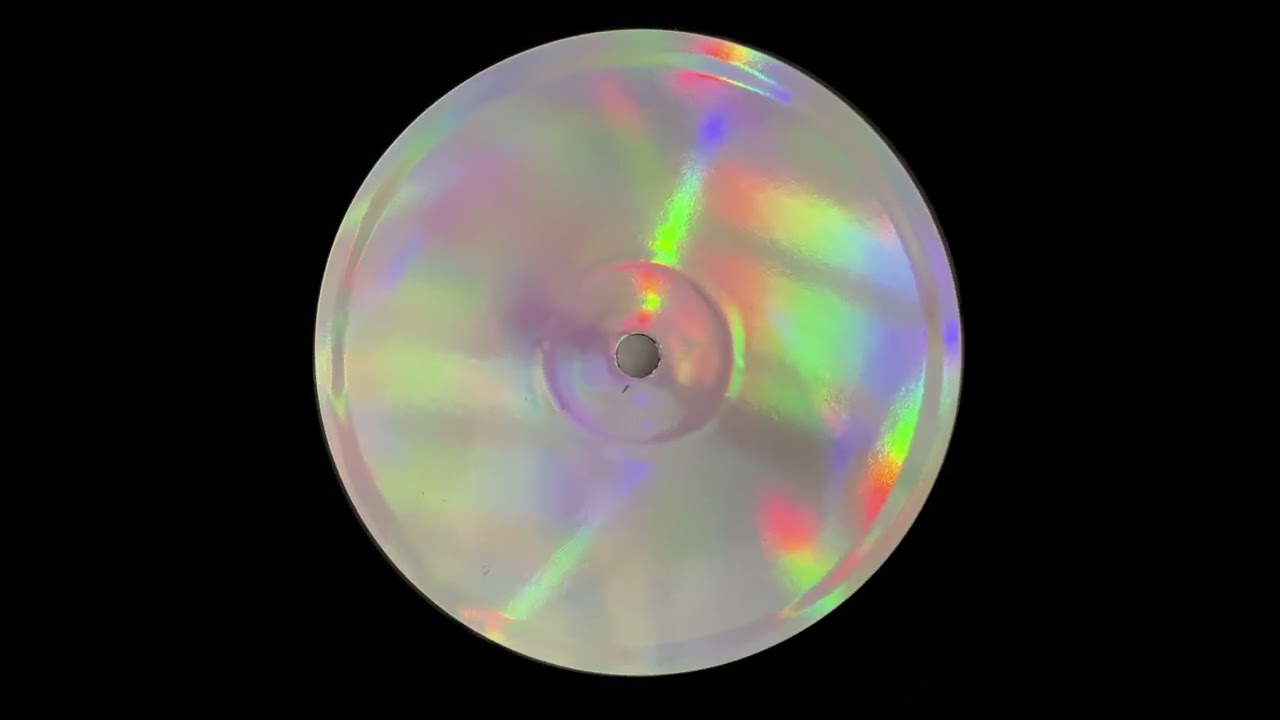 HOLOG - Untitled 1 [HOLOG1203]