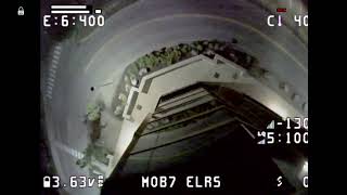 JSWJIMMY - IGOW week 3 - Tiny Whoop Building Dives! #igow4