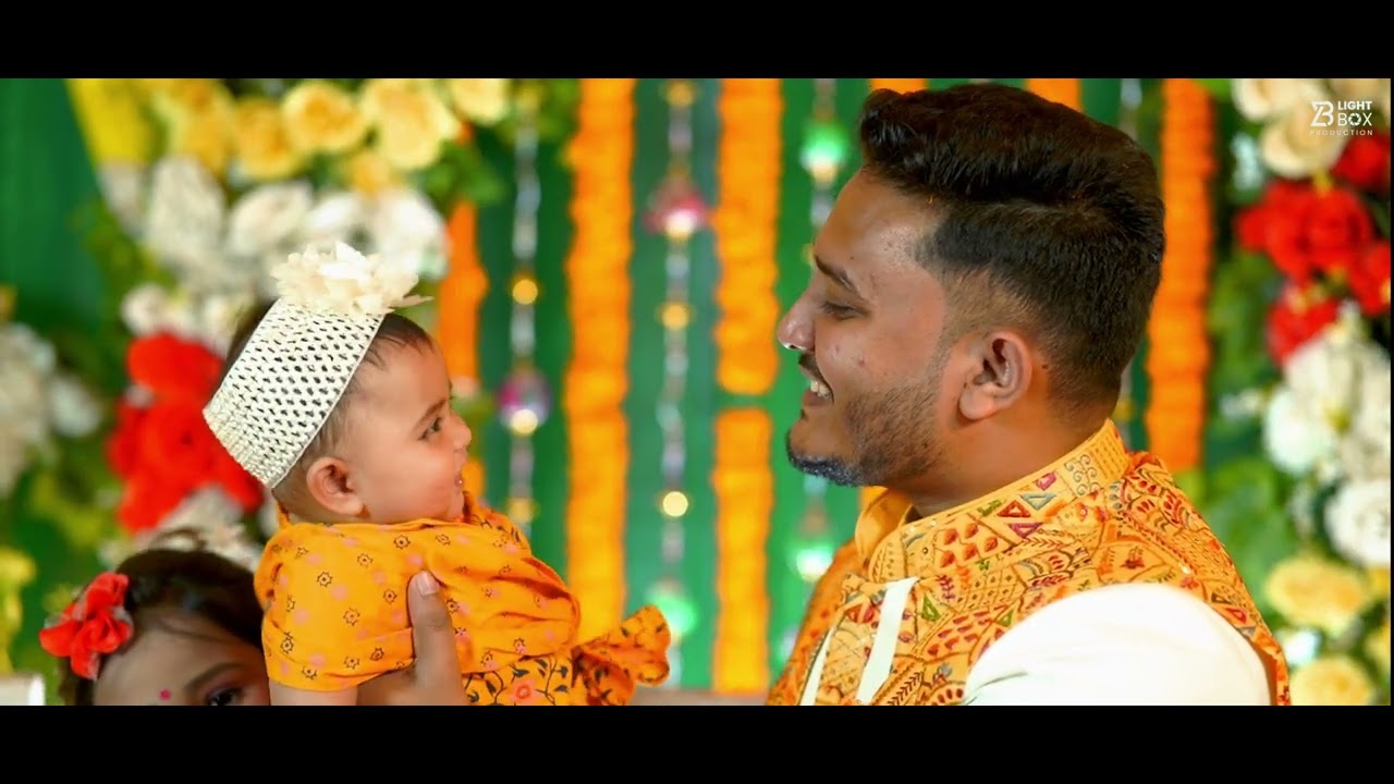 HALDI PROMO VIDEO  | Lightbox Production