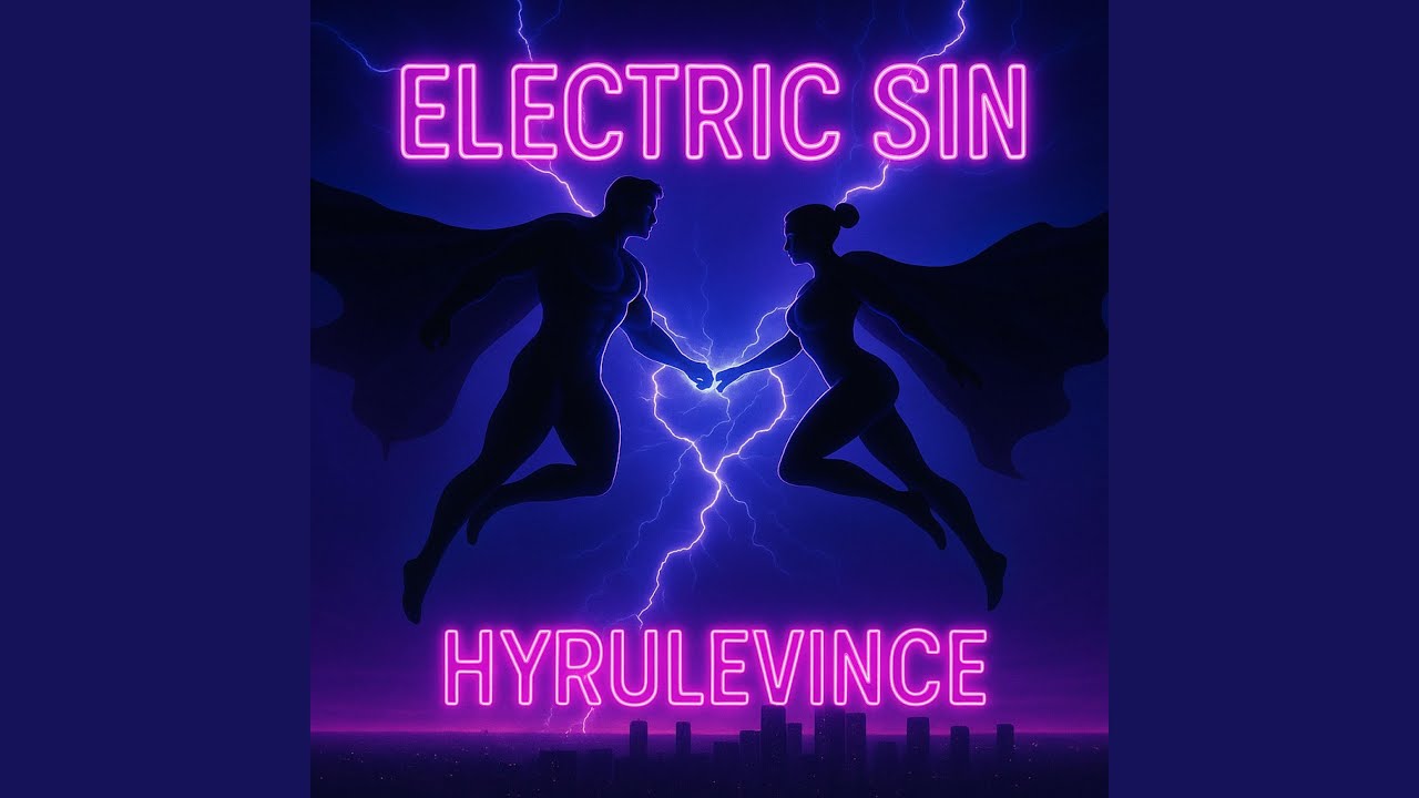 Obejrzyj Electric Sin w YouTube Obejrzyj Electric Sin w YouTube