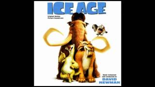 Opening Titles - Ice Age (2002)