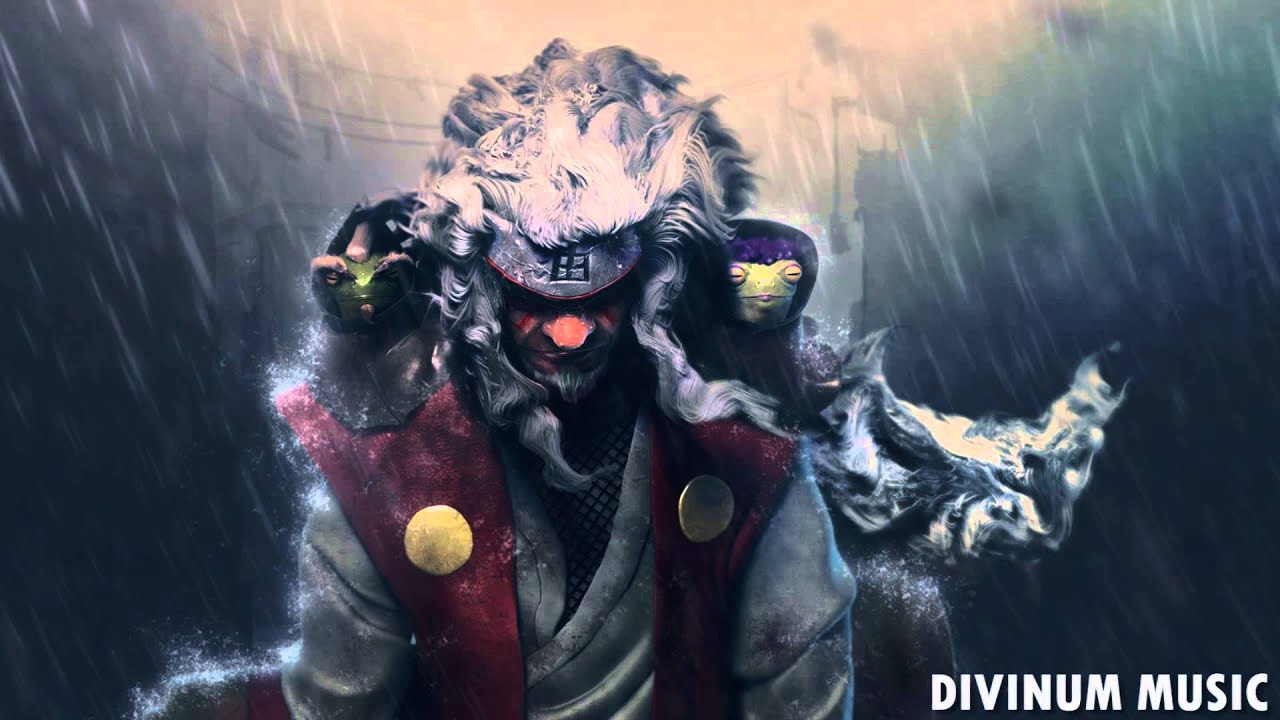 Thomas Adam Habuda - Where Heroes Are Born (feat. Mikolt Gyuricza)