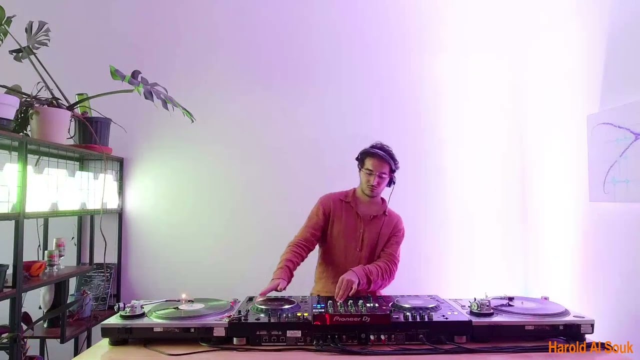 Watch Harold Al Souk | MCR DJ Set (6/17/23) | Season 2 on YouTube Watch Harold Al Souk | MCR DJ Set (6/17/23) | Season 2 on YouTube
