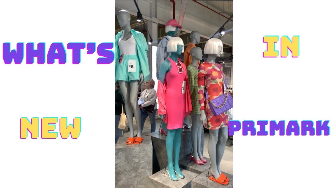 Primark New In Designer Dupes | Bottega, Prada, Coach Tabby Dupes