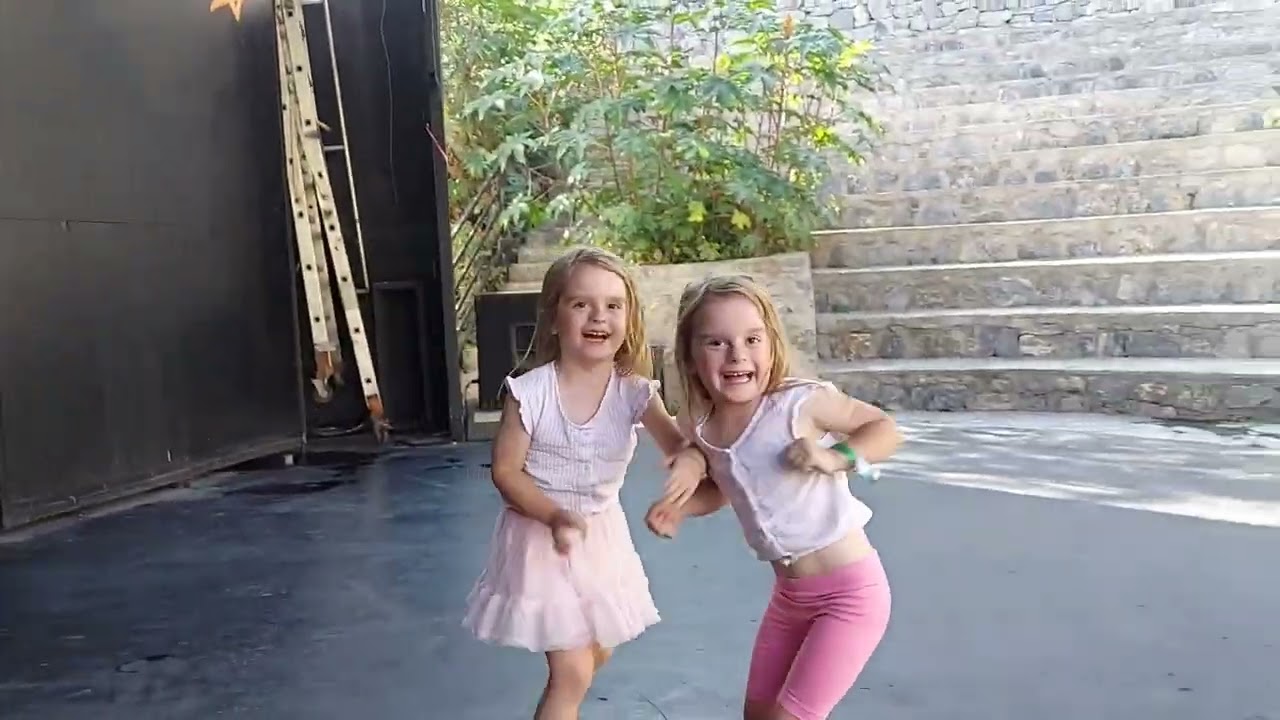 Aria Claros - przygoda - Turcja