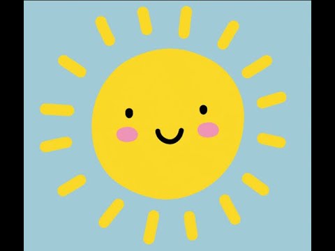 It's Sunny Today (SPARKS)