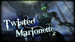 Twisted Marionette Weapon Test - Champion Guide