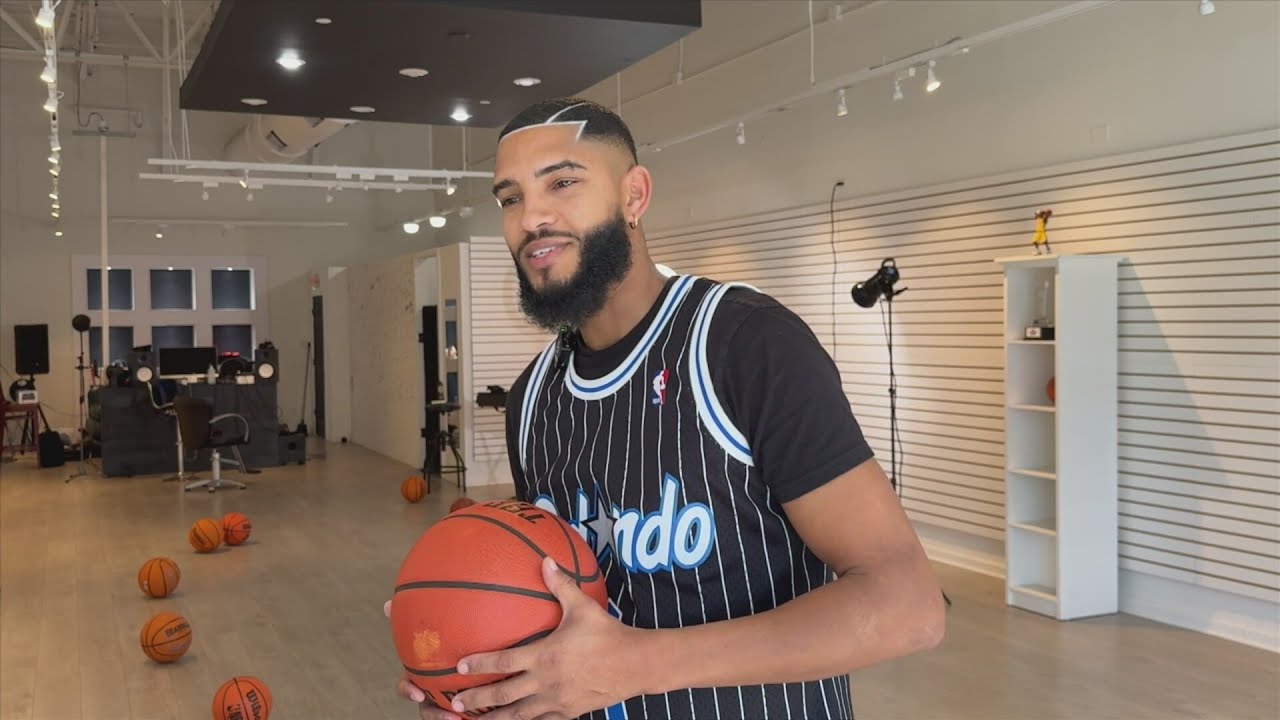 Bay County's first 24-hour barbershop offers fresh cuts anytime