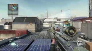 C.O.D BO2 ACROSS THE MAP (SEARCH AND DESTORY) VERTIGO