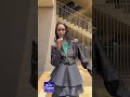 Singer Bwiza on her expectations as an artiste in the next five-year term of President Paul Kagame