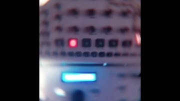 Elektron Model:Samples Beat Snippets Part 1