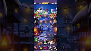 How to knock out Level 1340 | Panda Pop | #PandaMyLove screenshot 5