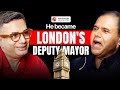 From IMMIGRANT to LONDON's DEPUTY MAYOR | Story of Rajesh Agrawal
