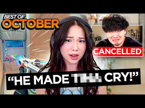 revealing the TRUTH about my boyfriend.. | Best of Quarterjade - October