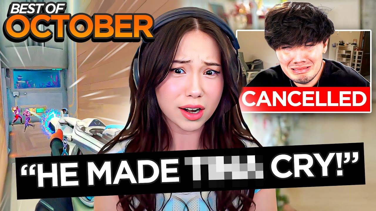 revealing the TRUTH about my boyfriend.. | Best of Quarterjade - October