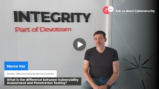 Famous What is the difference between Vulnerability Assessment and Penetration Testing? Net Worth