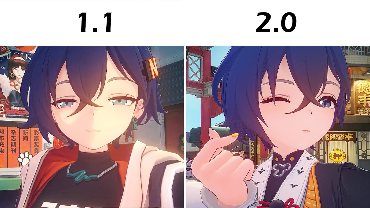 Belle’s new selfie facial expression is just... 😭