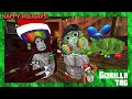 JP13 FAN LOBBY STREAM